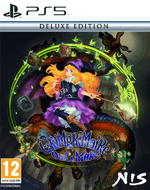 GrimGrimoire: OnceMore